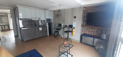 Luxury Laureles LA 70-Medellin Stunner