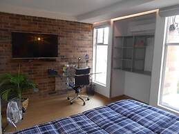 Luxury Laureles LA 70-Medellin Stunner