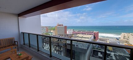 COBAR0111 - Edifício 535 Barra