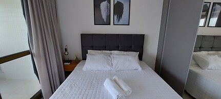 COBAR0111 - Edifício 535 Barra