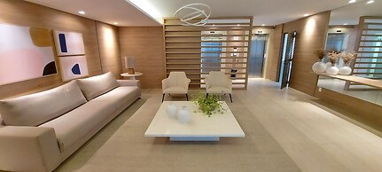 COBAR0111 - Edifício 535 Barra