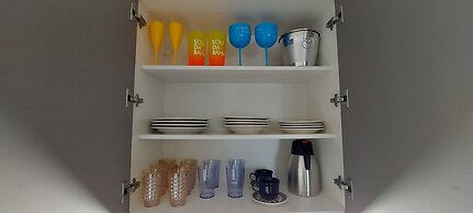 COBAR0111 - Edifício 535 Barra