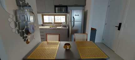 COBAR0111 - Edifício 535 Barra