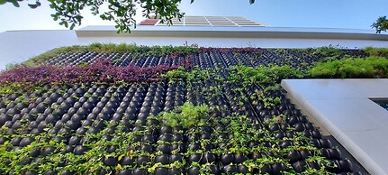 COBAR0111 - Edifício 535 Barra