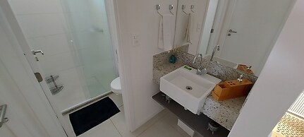 COBAR0111 - Edifício 535 Barra