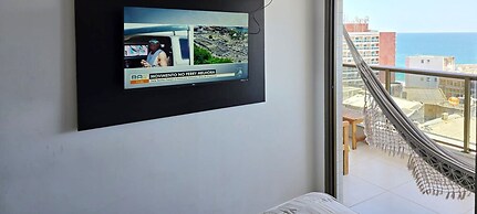 COBAR0111 - Edifício 535 Barra