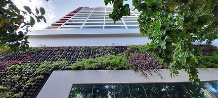 COBAR0111 - Edifício 535 Barra