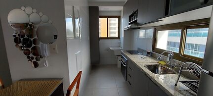 COBAR0111 - Edifício 535 Barra