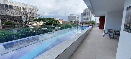 COBAR0111 - Edifício 535 Barra