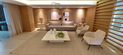 COBAR0111 - Edifício 535 Barra