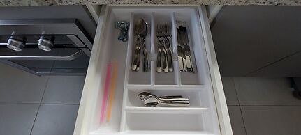 COBAR0111 - Edifício 535 Barra