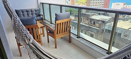 COBAR0111 - Edifício 535 Barra