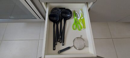 COBAR0111 - Edifício 535 Barra