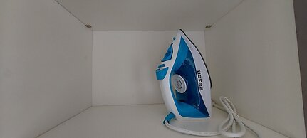 COBAR0111 - Edifício 535 Barra