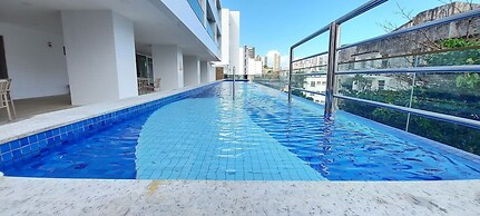 COBAR0111 - Edifício 535 Barra