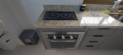 COBAR0111 - Edifício 535 Barra