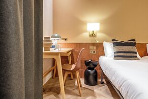 Hostal Ambos Mundos