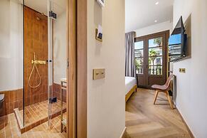 Hostal Ambos Mundos