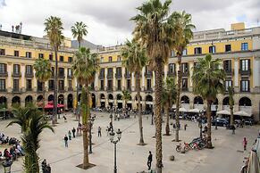 Hostal Ambos Mundos
