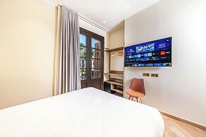 Hostal Ambos Mundos