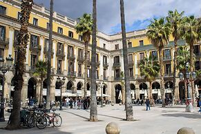Hostal Ambos Mundos