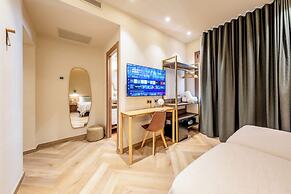 Hostal Ambos Mundos