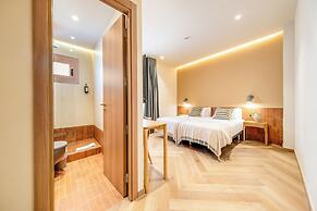 Hostal Ambos Mundos