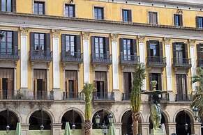 Hostal Ambos Mundos