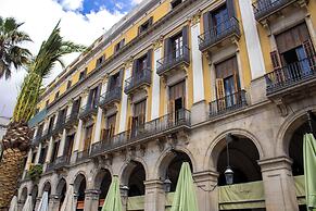 Hostal Ambos Mundos
