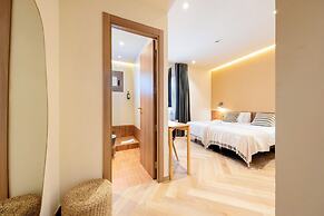 Hostal Ambos Mundos