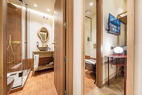 Hostal Ambos Mundos