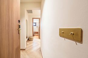 Hostal Ambos Mundos