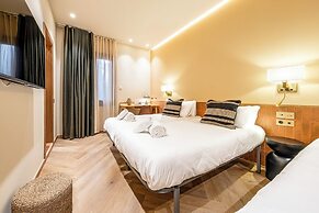 Hostal Ambos Mundos