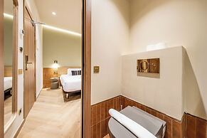 Hostal Ambos Mundos