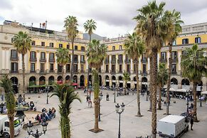 Hostal Ambos Mundos