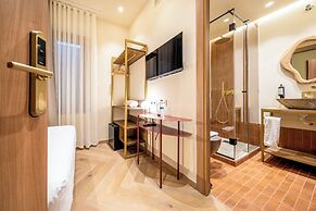 Hostal Ambos Mundos