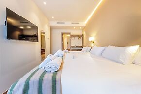 Hostal Ambos Mundos