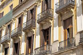 Hostal Ambos Mundos
