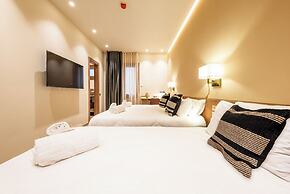 Hostal Ambos Mundos
