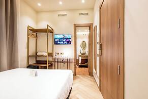 Hostal Ambos Mundos
