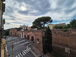 RESIDENZE SERVENTI LONGHI