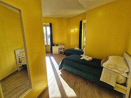 RESIDENZE SERVENTI LONGHI