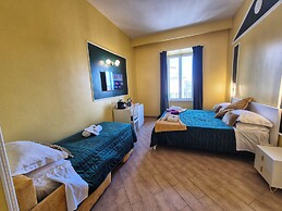 RESIDENZE SERVENTI LONGHI