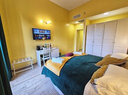 RESIDENZE SERVENTI LONGHI