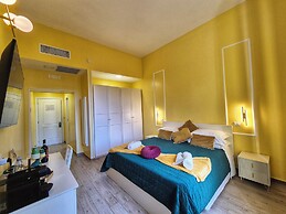 RESIDENZE SERVENTI LONGHI