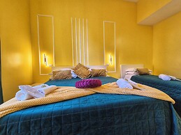 RESIDENZE SERVENTI LONGHI