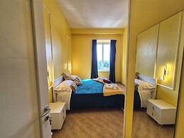 RESIDENZE SERVENTI LONGHI