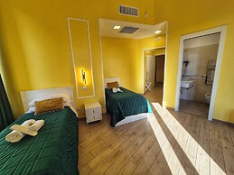 RESIDENZE SERVENTI LONGHI