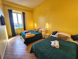 RESIDENZE SERVENTI LONGHI