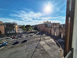 RESIDENZE SERVENTI LONGHI